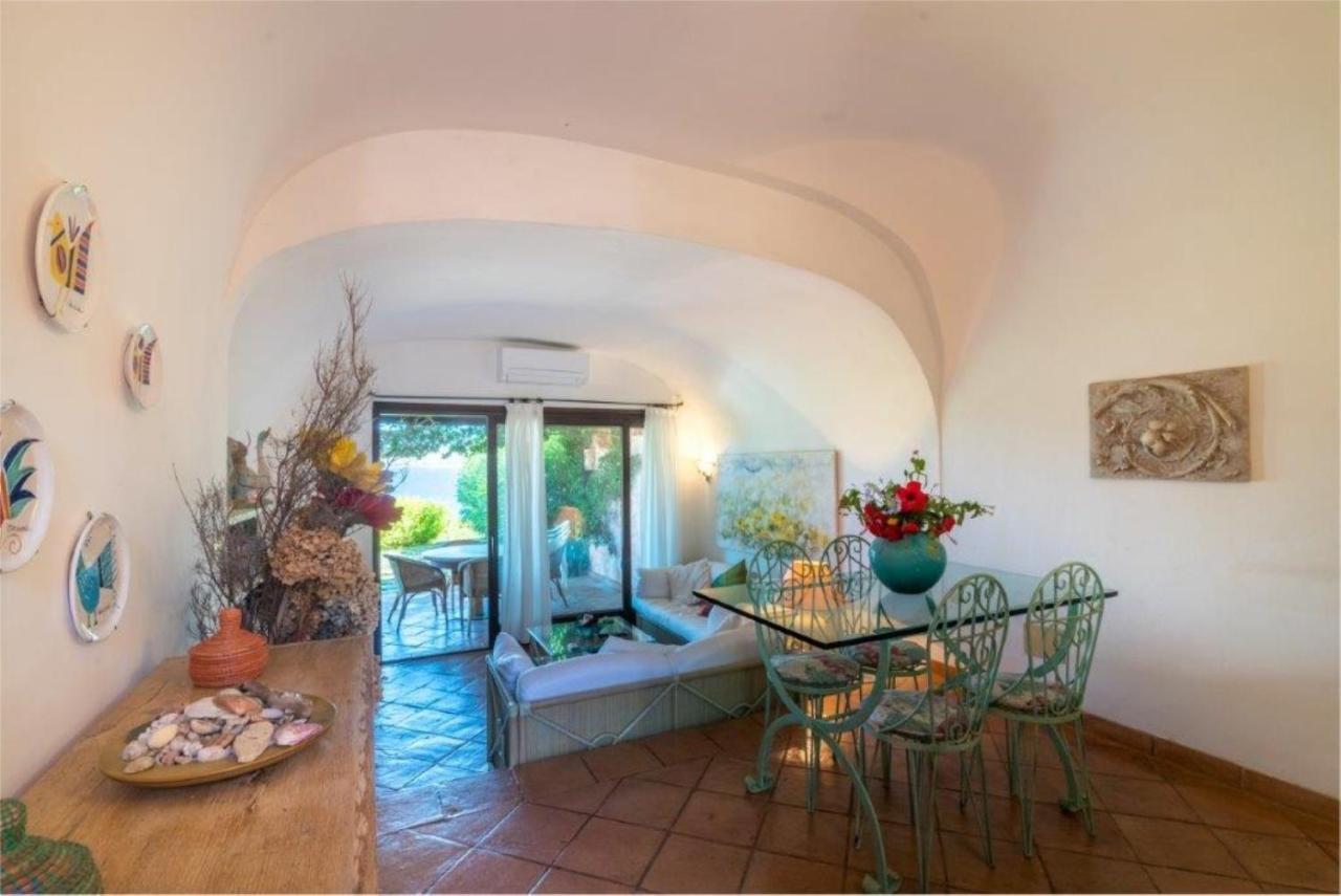 Villa Baia - Porto Rafael パラーウ エクステリア 写真
